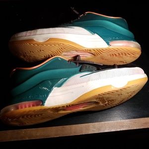 Miami Kevin Durant Zooms